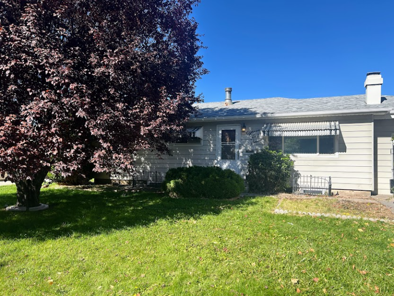 Twin Falls Townhome: 1857 9th Ave E