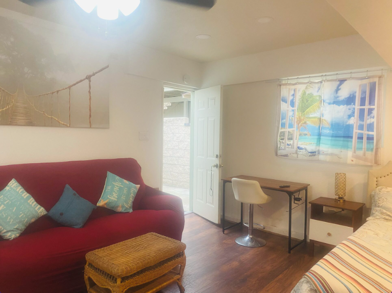 Huntington Beach Multiplex: 604 17TH STREET