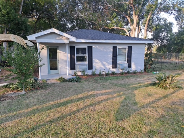 Tallahassee House: 1426 Pepper Drive