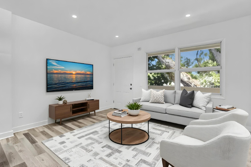 Fort Lauderdale Apartment: 801 SW 15 avenue