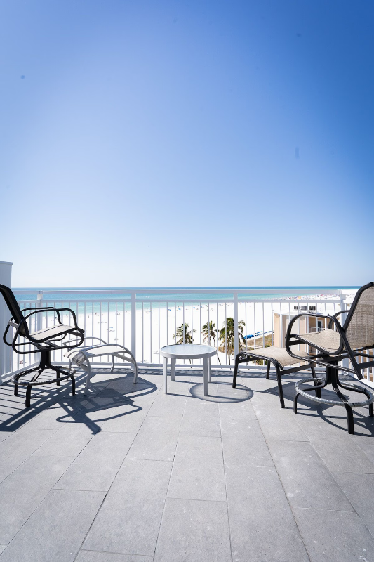 Sarasota Condo: 5830 Midnight Pass Rd