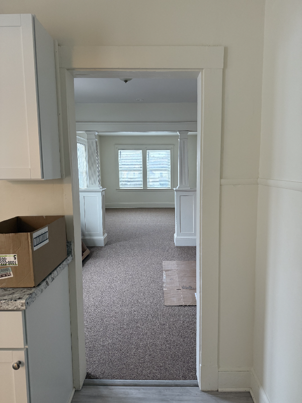 Quincy Multiplex: 249 Water Street