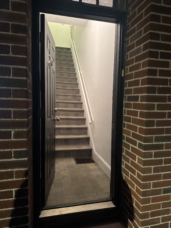 Quincy Multiplex: 249 Water Street