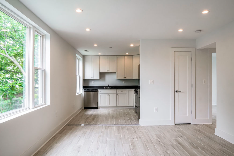 Washington House: 5735 14th St NW, Washington DC