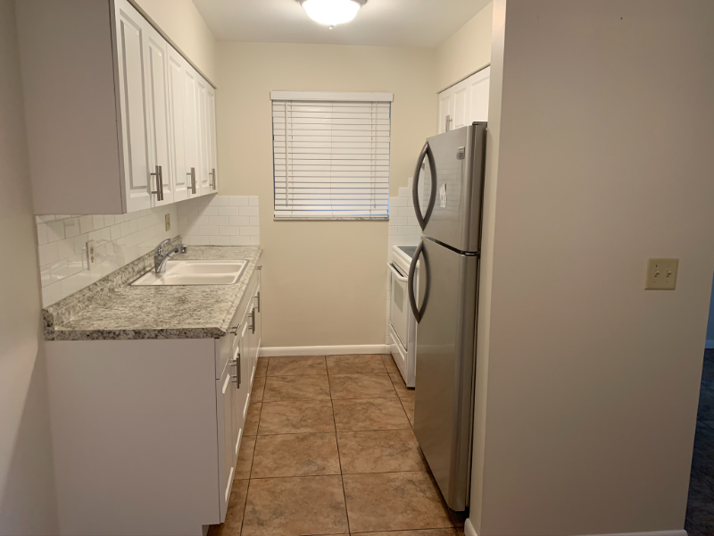 Lantana Condo: 1610 Shirley Court