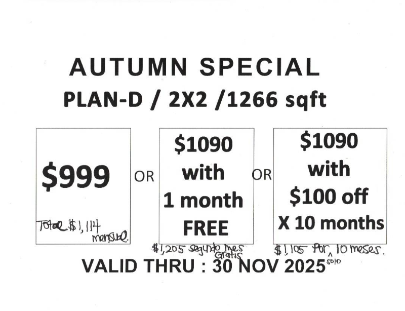 Houston Apartment: 10110 Forum Park Dr