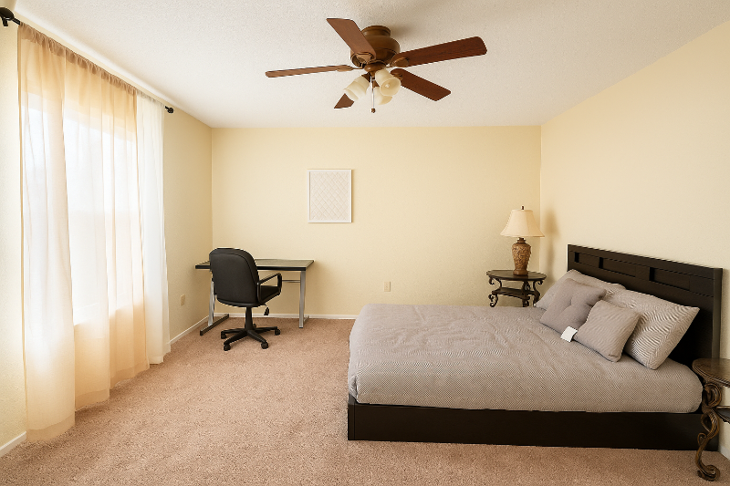 Lakeland Townhome: 1444 Ridge Lake Ct.