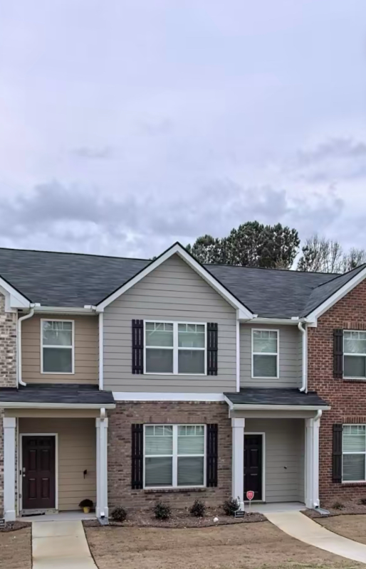Atlanta Townhome: 6329 Olmadison Pl