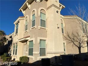 Las Vegas Condo: 10550 W Alexander Rd