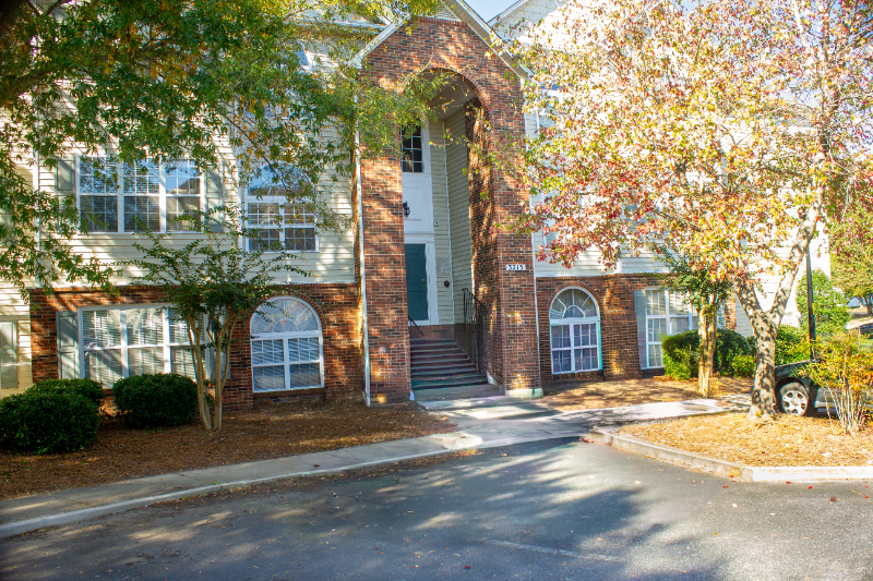 Greensboro Condo: 3713 Morris Farm Drive