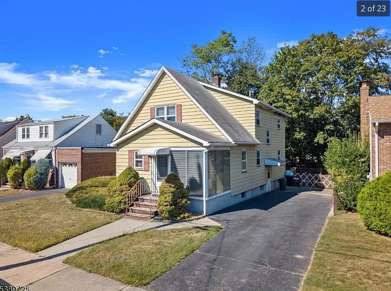 Clifton Multiplex: 70 East 6th Street