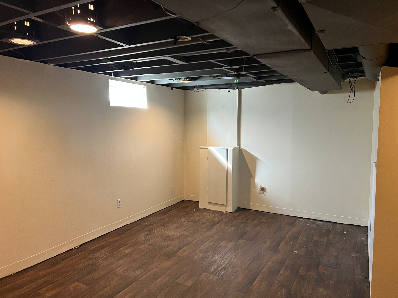 Columbus Multiplex: 7602 Bingham ct