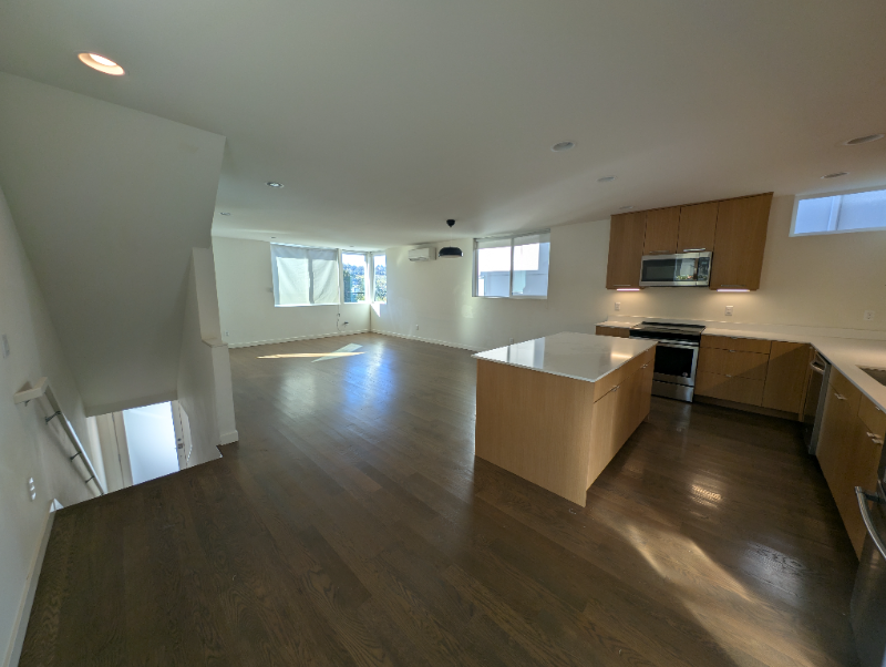 Seattle House: 3816 22nd Ave SW