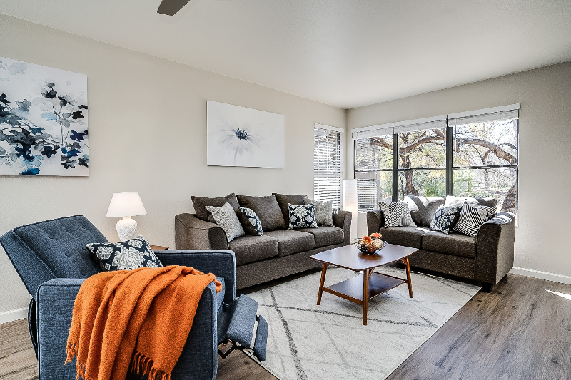 Tucson Condo: 5855 N Kolb Road