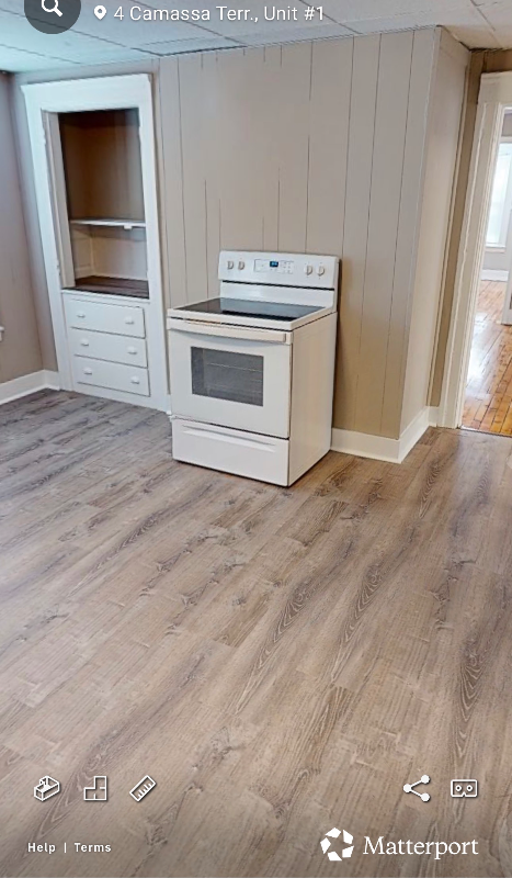 Worcester Multiplex: 3 Camassa Terrace