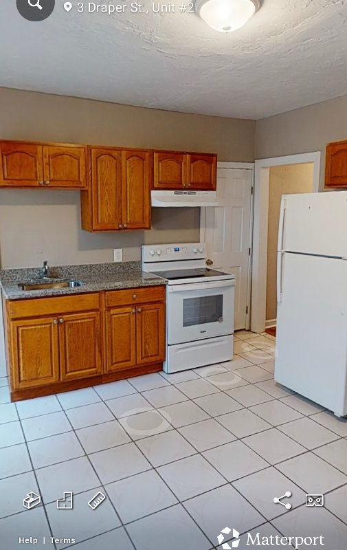 Worcester Multiplex: 3 Draper St