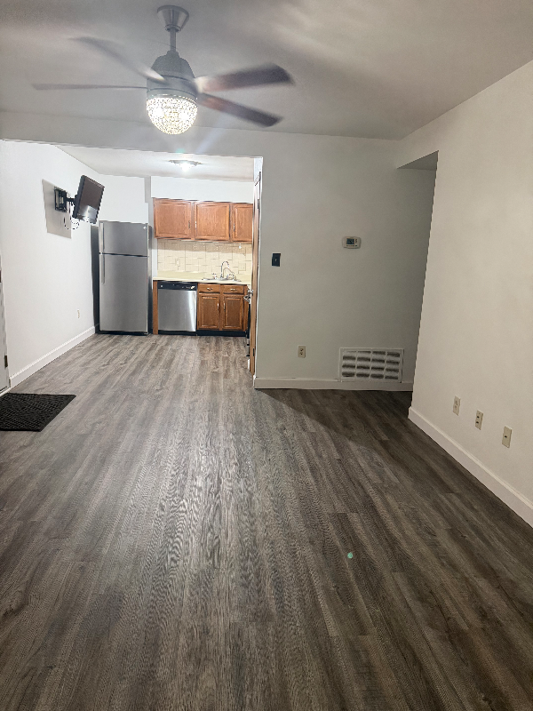 Chesterfield Condo: 1231 Creve Coeur Crossing Ln