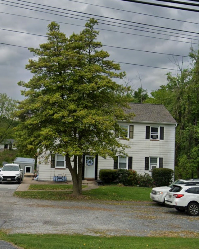 Ellicott City Apartment: 4836 Montgomery Rd, B