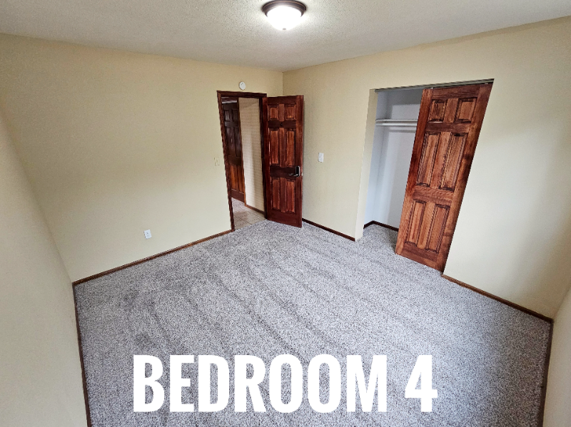 Colorado Springs House: 4260 McPherson Avenue