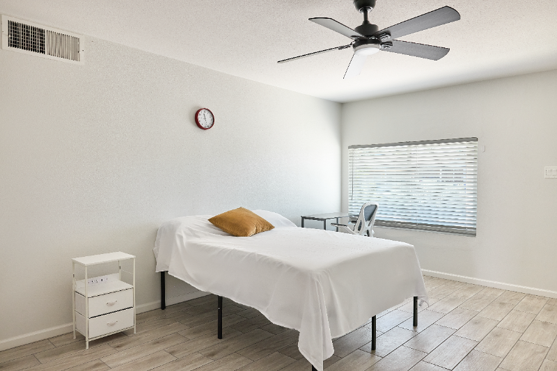 Tempe House: 1630 E 12th St