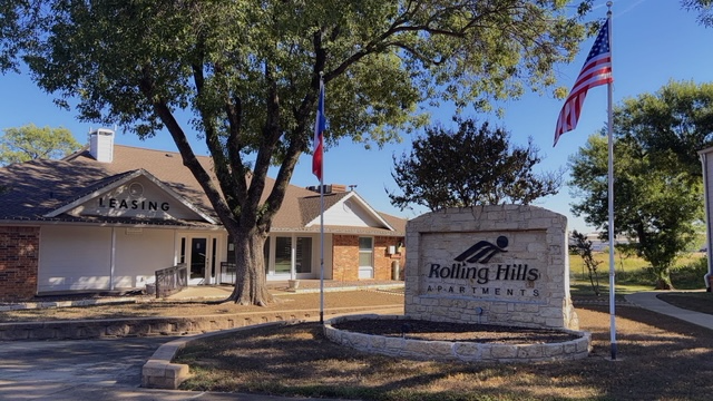 Irving Multiplex: 2010 Estrada pkwy