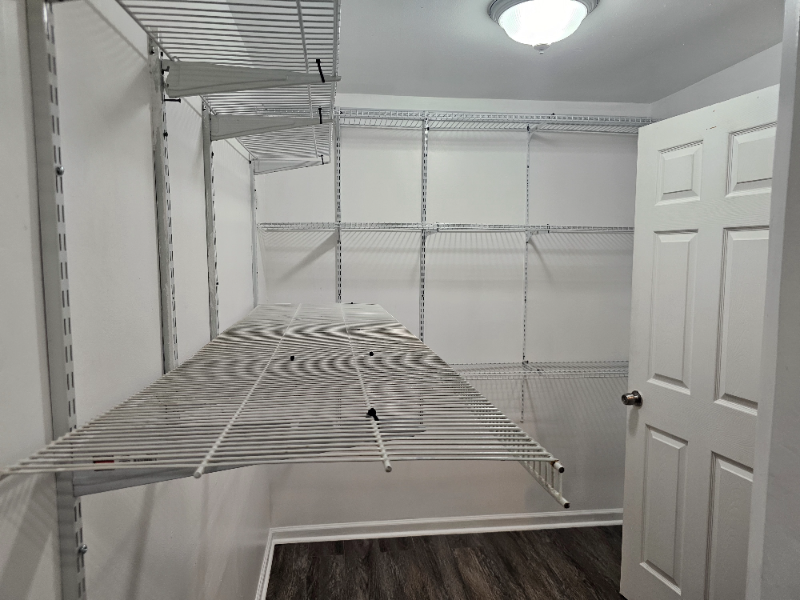 District Heights House: 6602 Foster Street