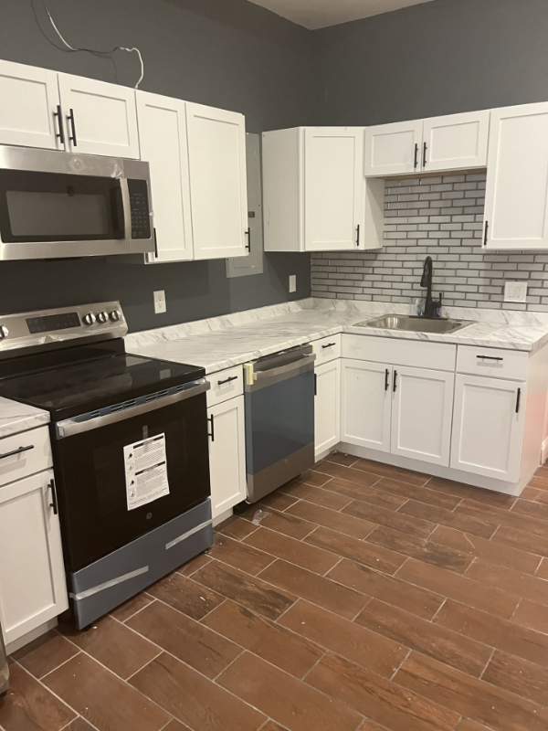 Washington Apartment: 1620 7th st nw dc