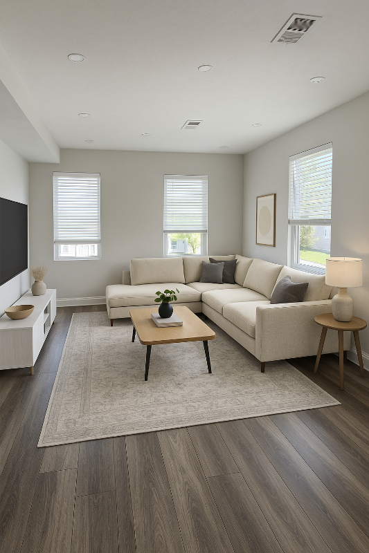 Medford Townhome: 15 Hadley Place