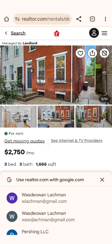 Lancaster House: 255 New Holland Ave