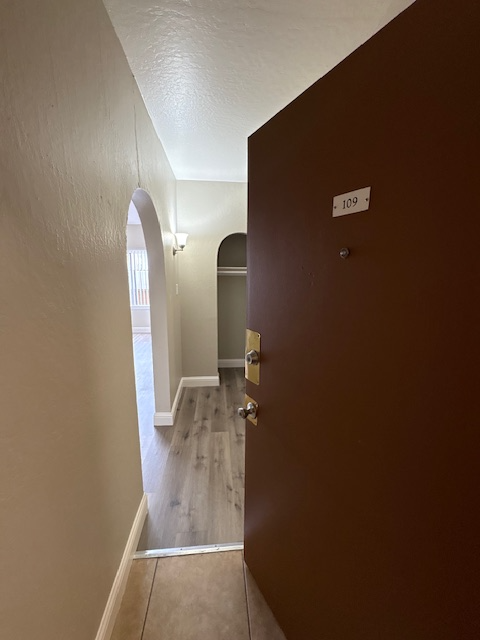 Oakland Apartment: 2624 Foothill Blvd