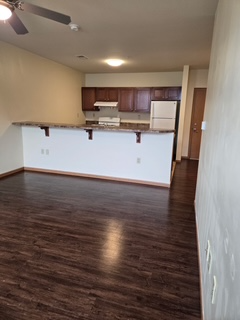 MORGANTOWN Townhome: 711 BEECHURST AVENUE