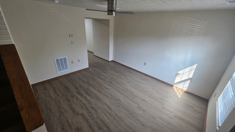 Morgantown Townhome: 1000 ChurchHill Dr.