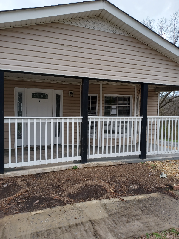 Cartersville Multiplex: 735 Sugar Valley rd sw Unit A