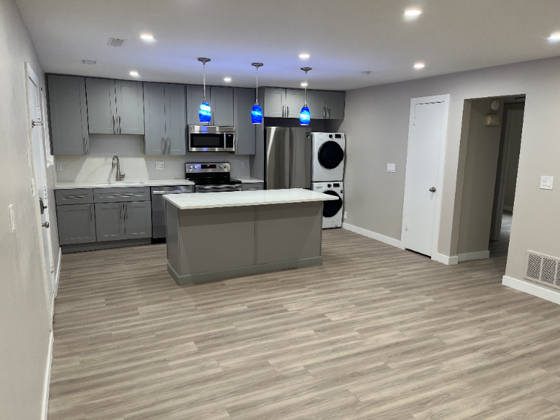 Murray Condo: 4371 S Fairbourne