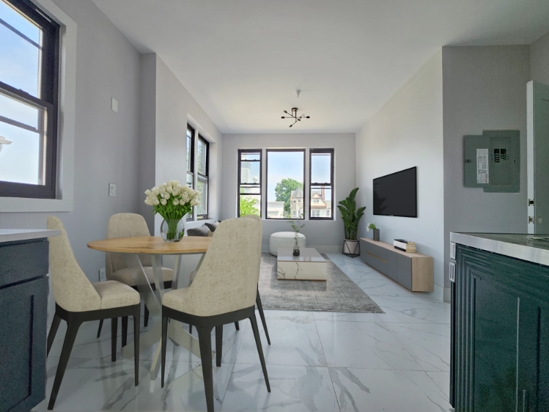 newark Apartment: 226 Roseville ave