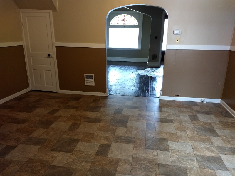 Altoona Townhome: 3925 Burgoon Rd