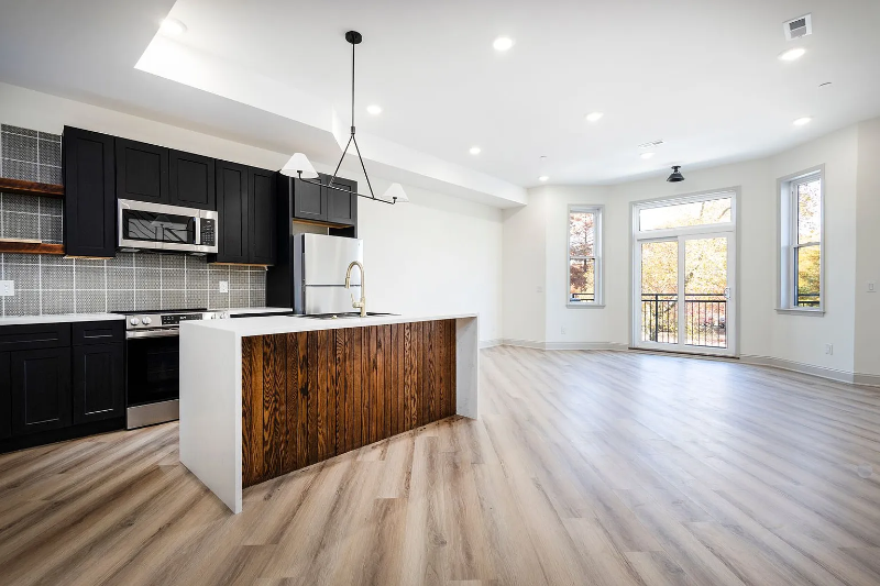 Philadelphia Condo: 2227 N 33rd St