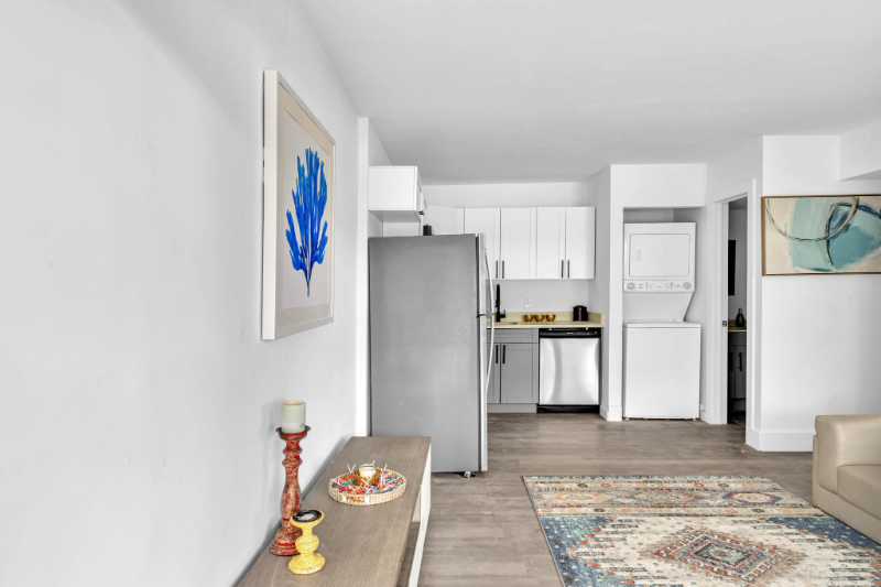 Fort Lauderdale Apartment: 801 SW 15 avenue