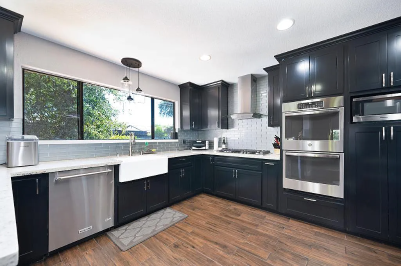 Orangevale House: 9487 Dalton Way