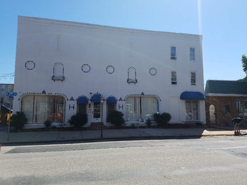 HARRISBURG Apartment: 1419 N 2ND STREET 207