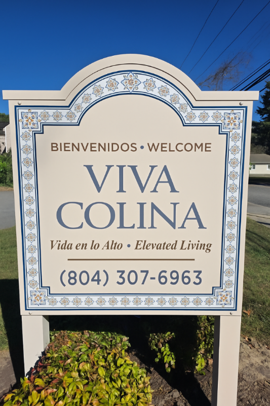 Petersburg Apartment: 1517 Halifax St