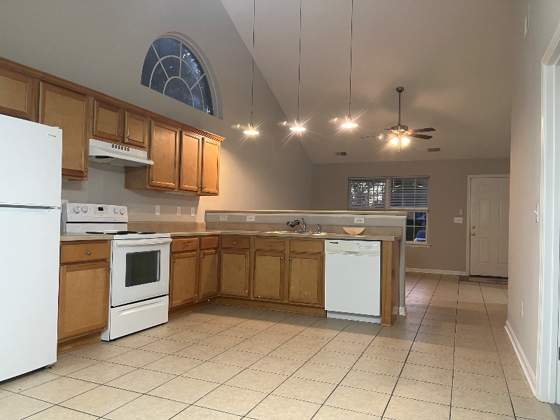 Gallatin Townhome: 138 Cambridge Dr.