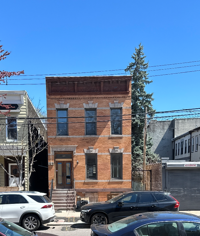 Ridgewood Multiplex: 6833 64th Place