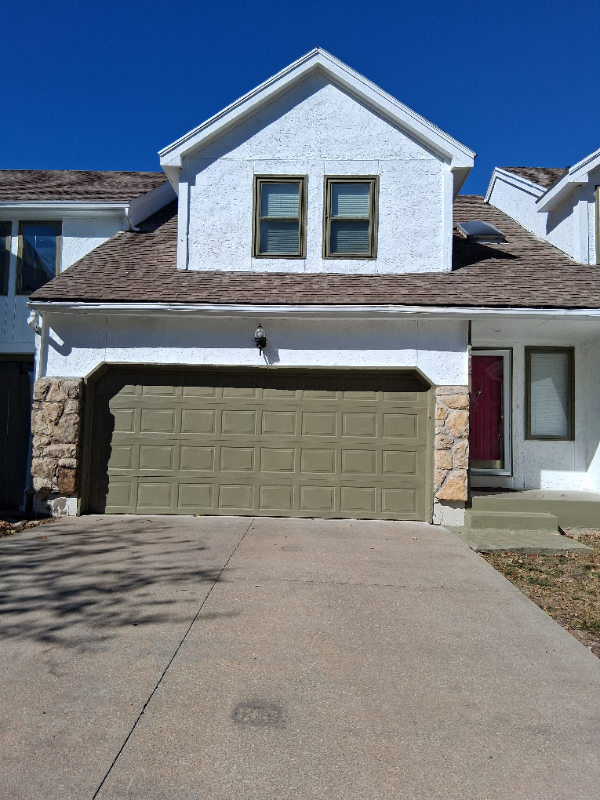 Overland Park House: 10814 West 116 Terrace