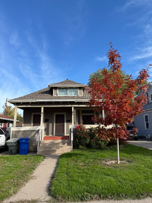 Ogden Multiplex: 528 29th St