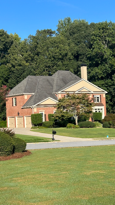 Duluth Multiplex: 3410 Kate’s way