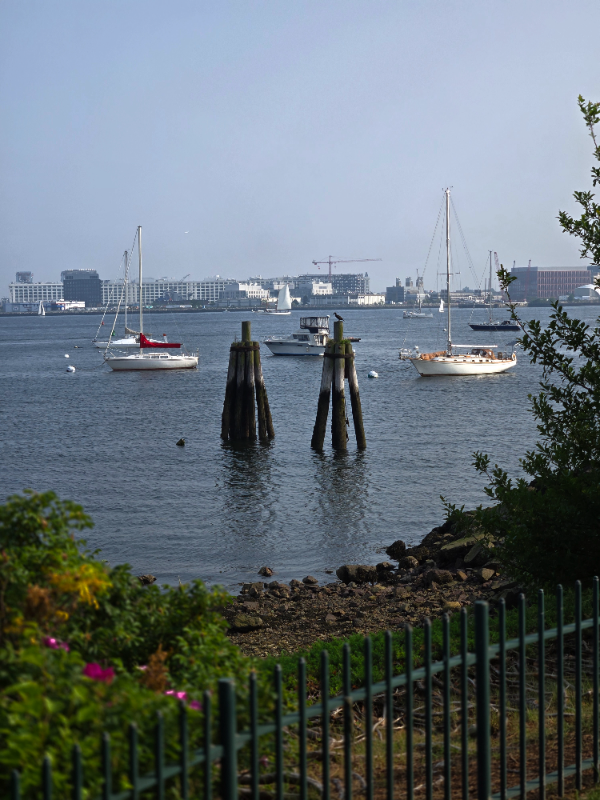 Boston Multiplex: 50 Jeffries Street