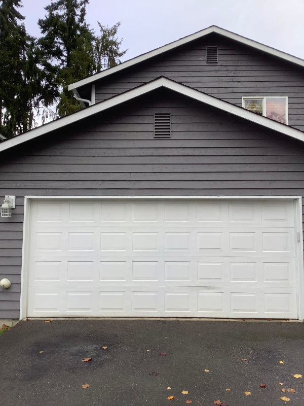 Everett Townhome: 829 121 st sw