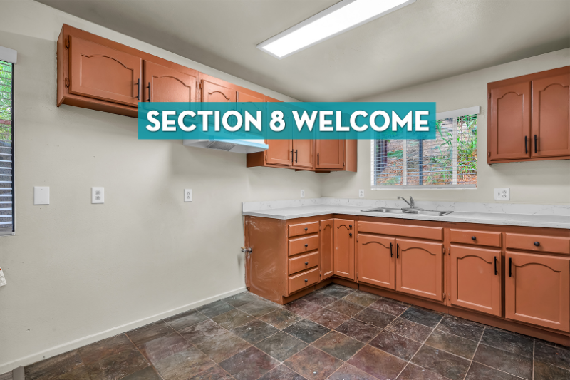 Los Angeles Apartment: 5243 North Huntington Drive