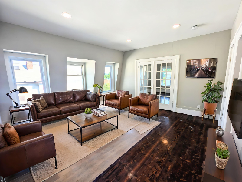 Worcester Multiplex: 31 Oberlin St